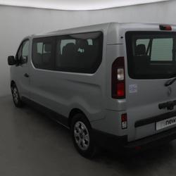 Renault Trafic combi Trafic Blue dCi 150 Grand Evolution Chambray-l&egrave;s-Tours