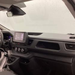 Renault Trafic combi Trafic Blue dCi 150 Grand Evolution Chambray-l&egrave;s-Tours
