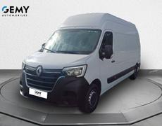 Renault Master Le Mans