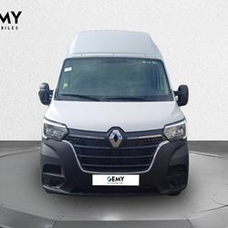 Renault Master MASTER FGN TRAC F3500 L3H3 BLUE DCI 135 CONFORT Le Mans