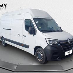 Renault Master MASTER FGN TRAC F3500 L3H3 BLUE DCI 135 CONFORT Le Mans
