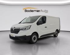 Renault Trafic Concarneau