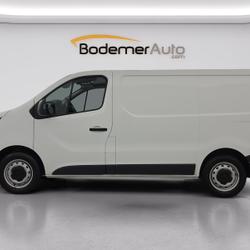 Renault Trafic FGN L1H1 3000 KG BLUE DCI 130 CONFORT occasion - Concarneau - photo 2/29