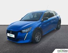 Peugeot e-208 Dole