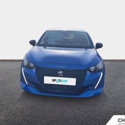 Peugeot e-208 208 Electrique 50 kWh 136ch Roadtrip Dole
