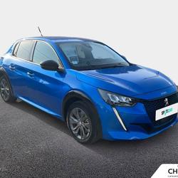 Peugeot e-208 208 Electrique 50 kWh 136ch Roadtrip Dole