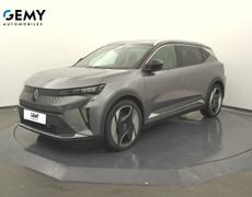 Renault Scenic 4 Chambray-lès-Tours