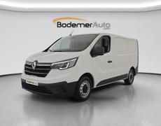 Renault Trafic Concarneau