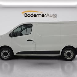 Renault Trafic FGN L1H1 3000 KG BLUE DCI 130 CONFORT occasion - Concarneau - photo 2/27
