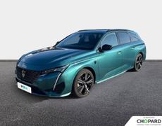 Peugeot 308 SW Phase 2 Dole