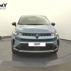 Renault Symbioz Symbioz E-Tech full hybrid 145 Iconic Chambray-l&egrave;s-Tours