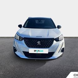 Peugeot 2008 2008 PureTech 130 S&S EAT8 GT Dole