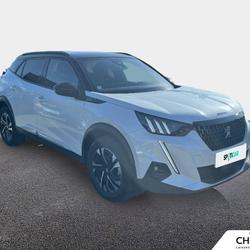 Peugeot 2008 2008 PureTech 130 S&S EAT8 GT Dole