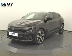 Renault Megane E-Tech Chambray-lès-Tours