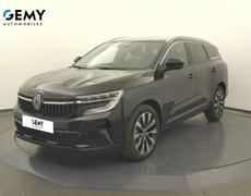 Renault Espace 5 Le Mans