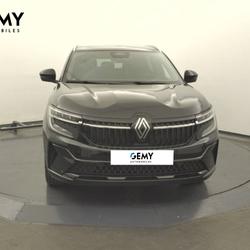 Renault Espace 5 Espace E-Tech full hybrid 200 GSR2 Techno Le Mans