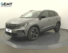 Renault Austral Chambray-lès-Tours