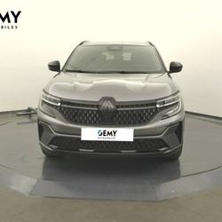 Renault Austral Austral E-Tech full hybrid 200 GSR2 Techno esprit Alpine Chambray-l&egrave;s-Tours
