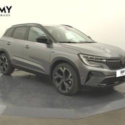 Renault Austral Austral E-Tech full hybrid 200 GSR2 Techno esprit Alpine Chambray-l&egrave;s-Tours