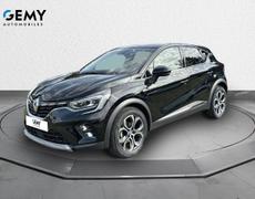 Renault Captur Le Mans
