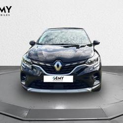 Renault Captur Captur TCe 90 Techno Le Mans