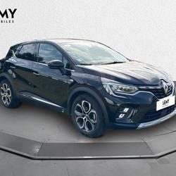 Renault Captur Captur TCe 90 Techno Le Mans