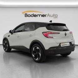 Renault Captur E-Tech full hybrid 145 ch Techno occasion - Concarneau - photo 3/30