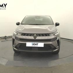 Renault Symbioz Symbioz E-Tech full hybrid 145 Techno Chambray-l&egrave;s-Tours