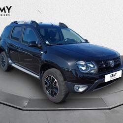 Dacia Duster Duster TCe 125 4x4 Black Touch Chambray-l&egrave;s-Tours
