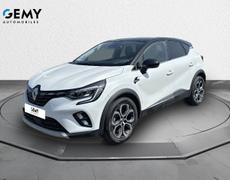 Renault Captur Le Mans