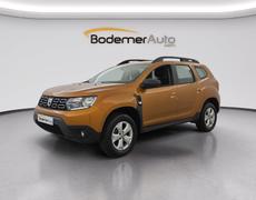 Dacia Duster Concarneau