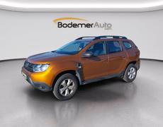 Dacia Duster Concarneau
