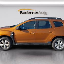 Dacia Duster Blue dCi 115 4x2 Prestige occasion - Concarneau - photo 2/15