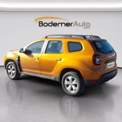 Dacia Duster Blue dCi 115 4x2 Prestige occasion - Concarneau - photo 3/15