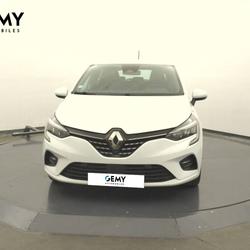 Renault Clio 5 Clio TCe 90 - 21N Intens Le Mans
