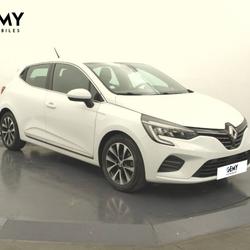 Renault Clio 5 Clio TCe 90 - 21N Intens Le Mans