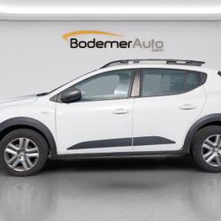 Dacia Sandero TCe 90 Stepway Expression occasion - Concarneau - photo 2/15
