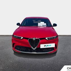 Alfa Romeo Tonale Tonale 1.5 Hybrid 130 ch TCT7 Super Dole