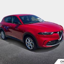 Alfa Romeo Tonale Tonale 1.5 Hybrid 130 ch TCT7 Super Dole