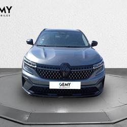 Renault Austral Austral E-Tech hybrid 200 Iconic esprit Alpine Chambray-l&egrave;s-Tours