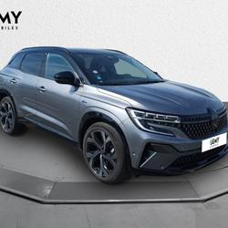 Renault Austral Austral E-Tech hybrid 200 Iconic esprit Alpine Chambray-l&egrave;s-Tours