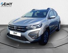 Dacia Sandero Chambray-lès-Tours