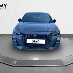 Peugeot 208 208 Hybrid 145 ch e-DCS6 GT Pontivy