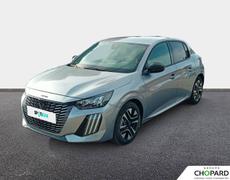 Peugeot 208 Dole