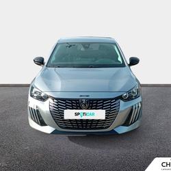 Peugeot 208 208 Hybrid 100 e-DCS6 Allure Dole