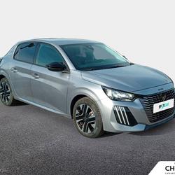 Peugeot 208 208 Hybrid 100 e-DCS6 Allure Dole