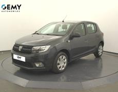 Dacia Sandero Chambray-lès-Tours
