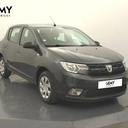 Dacia Sandero Sandero SCe 75 Essentiel Chambray-l&egrave;s-Tours