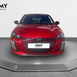 Peugeot 208 208 Hybrid 110 ch e-DCS6 Allure Pontivy