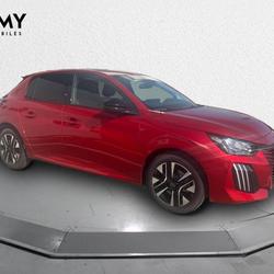 Peugeot 208 208 Hybrid 110 ch e-DCS6 Allure Pontivy